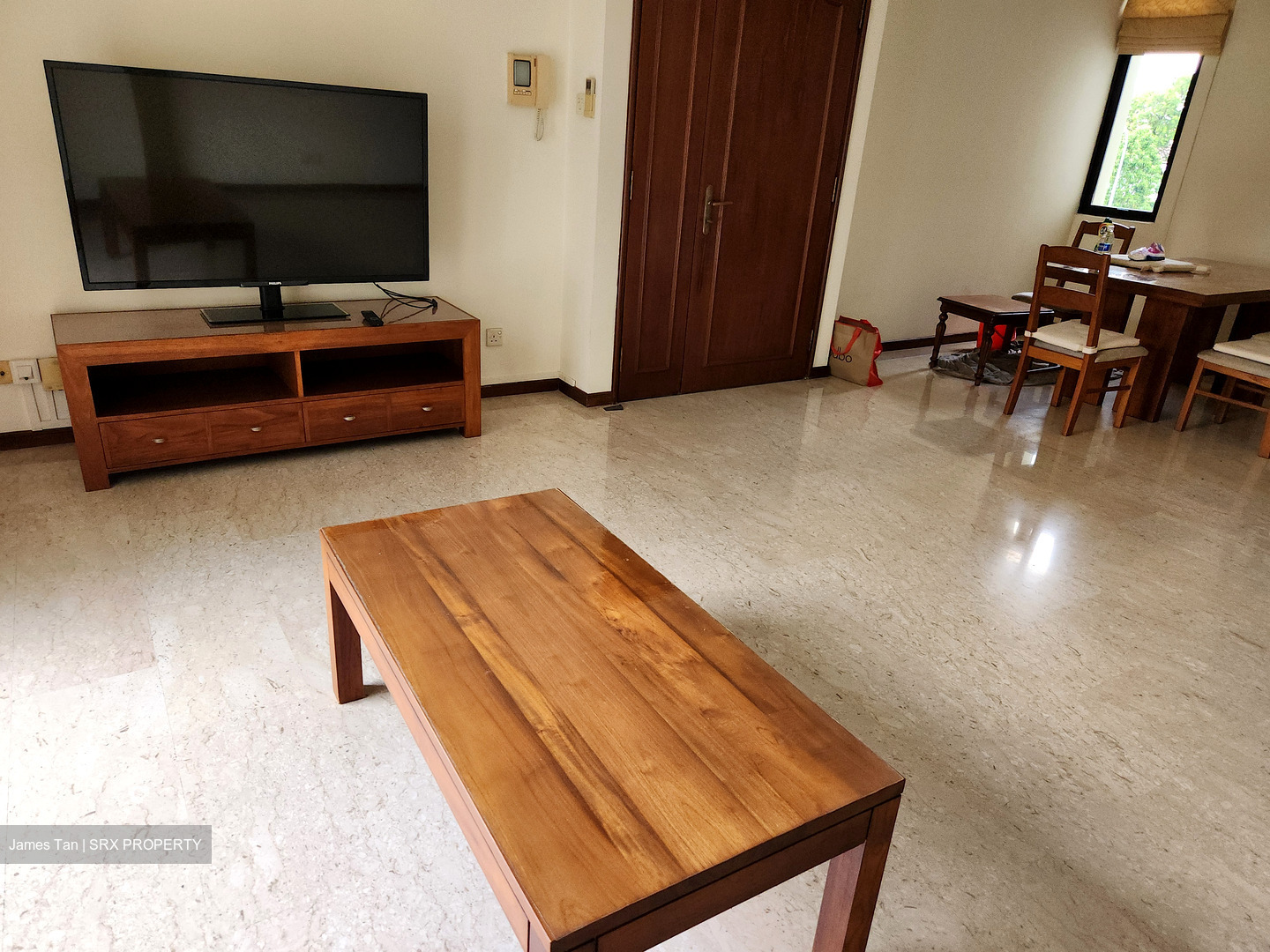 28 Shelford (D11), Apartment #447955371